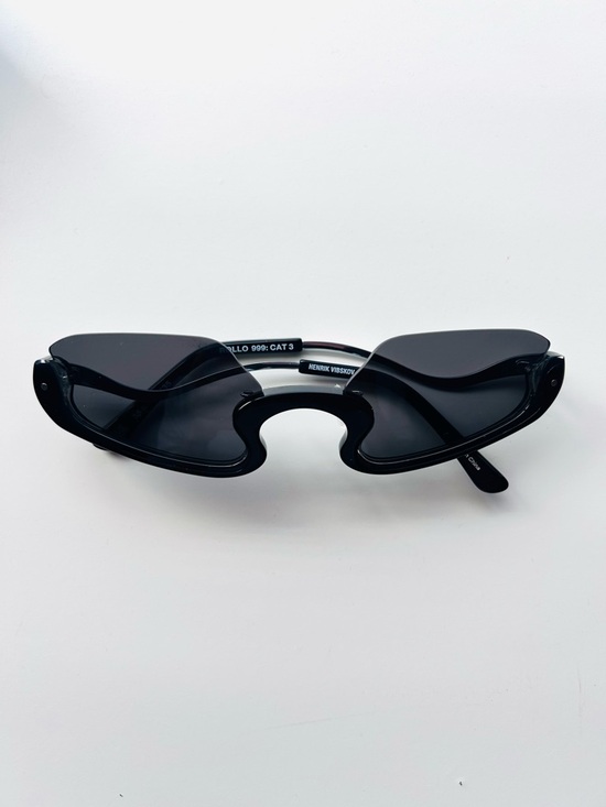 UNI Black Women\'s Sunglasses New main image 6